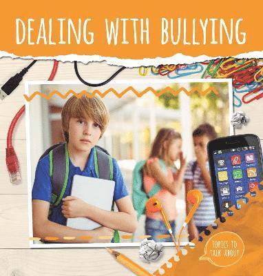 Dealing With Bullying 1