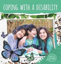 bokomslag Coping With a Disability