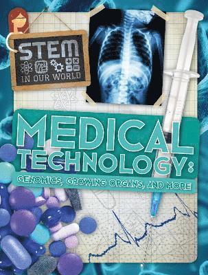 Medical Technology 1