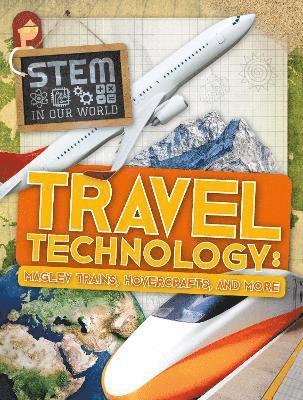 bokomslag Travel Technology