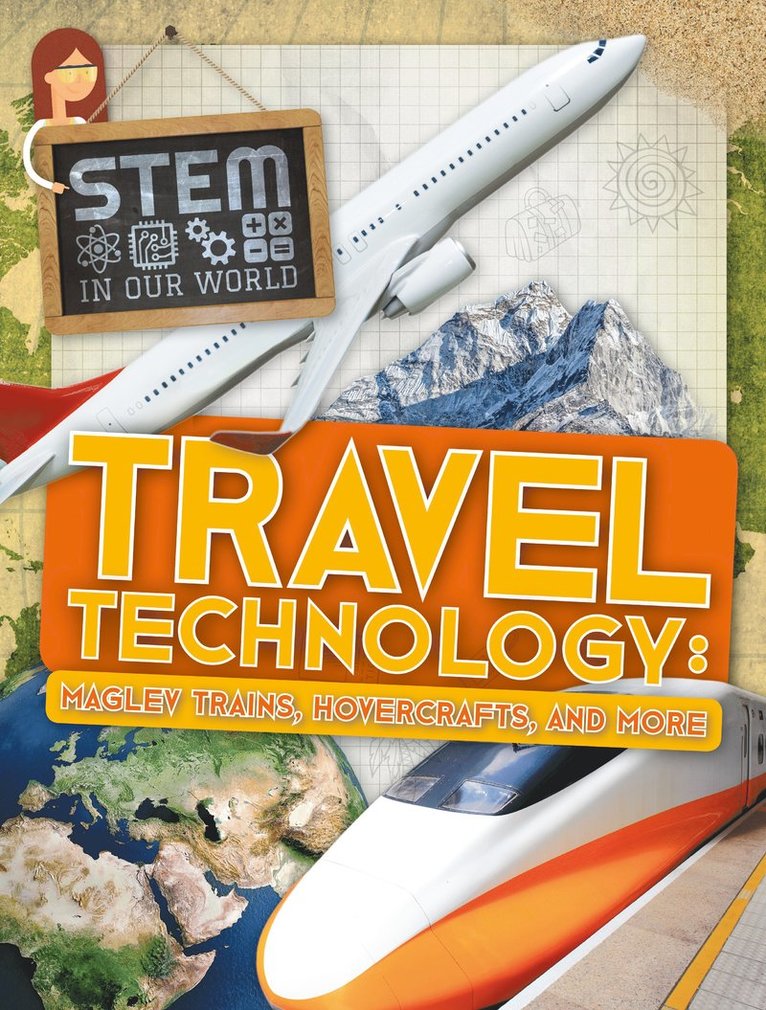 Travel Technology
