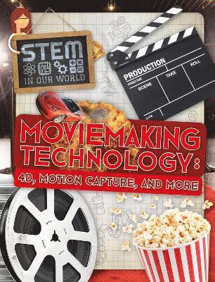 Moviemaking Technology 1