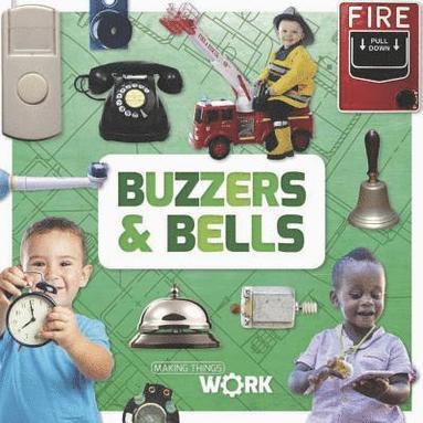 bokomslag Buzzers & Bells