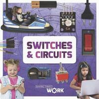 bokomslag Switches & Circuits