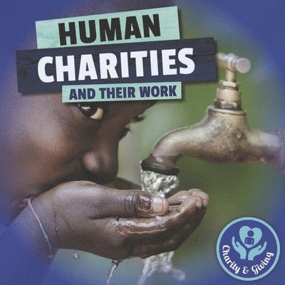 Human Charities 1