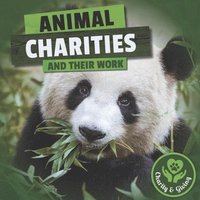 bokomslag Animal Charities