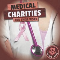 bokomslag Medical Charities