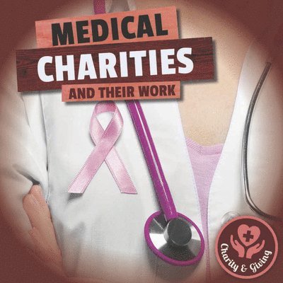 Medical Charities 1