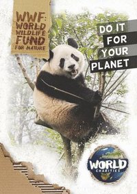 bokomslag WWF