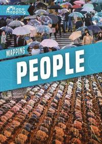 bokomslag Mapping People