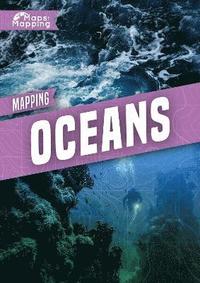 bokomslag Mapping Oceans
