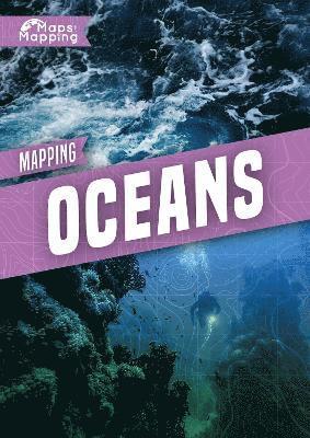 Mapping Oceans 1