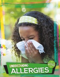 bokomslag Understanding Allergies