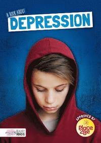 bokomslag Book About Depression