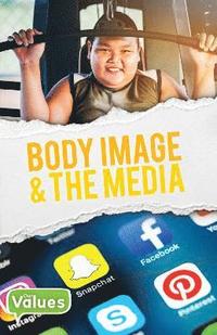 bokomslag Body Image & The Media