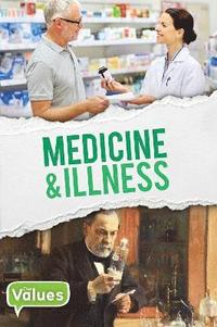 bokomslag Medicine & Illness