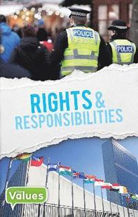 bokomslag Rights & Responsibilities