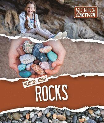 bokomslag Reading About Rocks