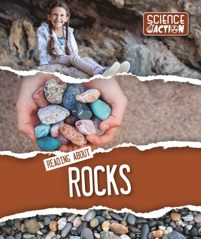 Reading About Rocks 1