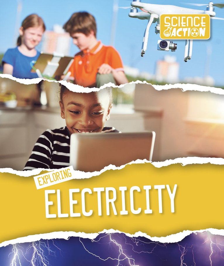 Exploring Electricity 1