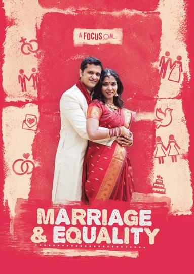 bokomslag Marriage and Equality