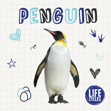 Madeline Tyler - Penguin, Inbunden