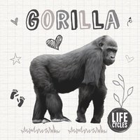 bokomslag Gorilla