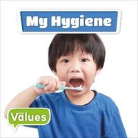 bokomslag My Hygiene