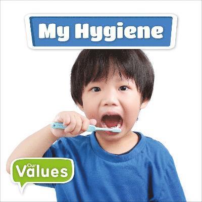 My Hygiene 1