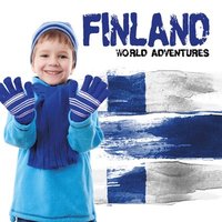 bokomslag Finland