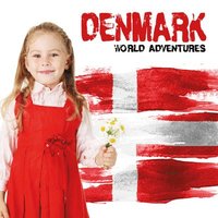 bokomslag Denmark