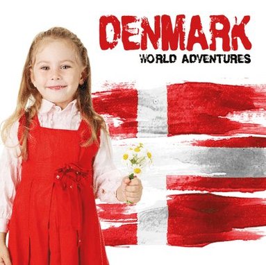bokomslag Denmark