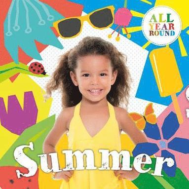 bokomslag Summer
