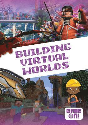 bokomslag Building Virtual Worlds