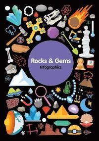 bokomslag Rocks & Gems