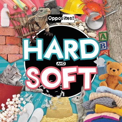 Holly Duhig - Hard and Soft, Inbunden