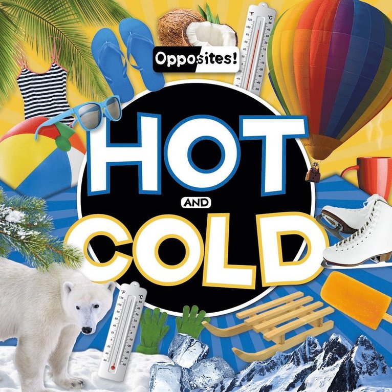 Hot and Cold 1