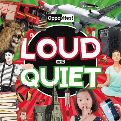 Loud and Quiet 1