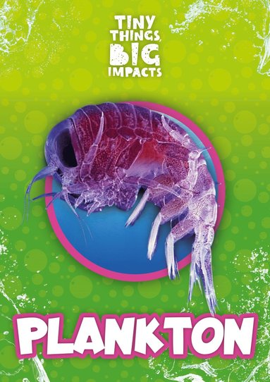 bokomslag Plankton