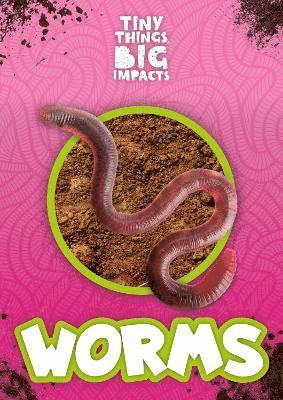 bokomslag Worms