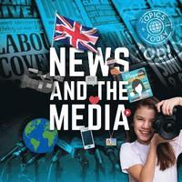 bokomslag News & The Media