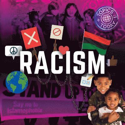 Emilie Dufresne - Racism, Häftad