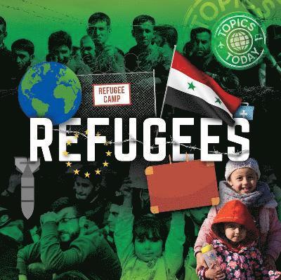 Refugees 1