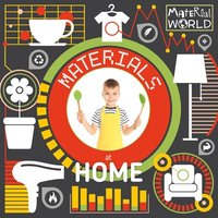 bokomslag Materials at Home