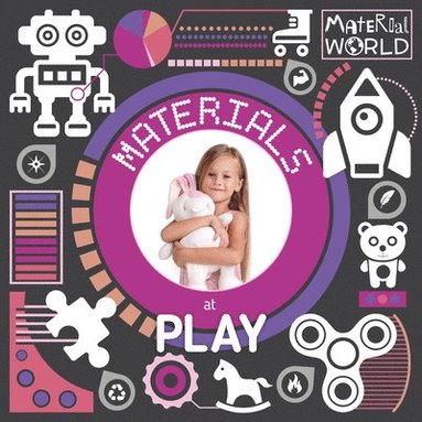 bokomslag Materials at Play