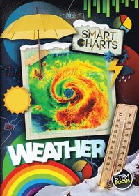 bokomslag Weather
