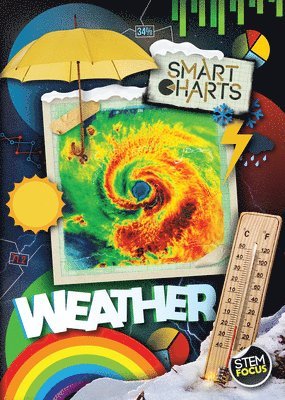 bokomslag Weather