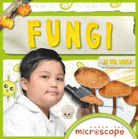 bokomslag Fungi