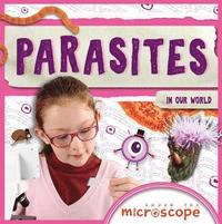 bokomslag Parasites
