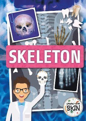 Skeleton 1